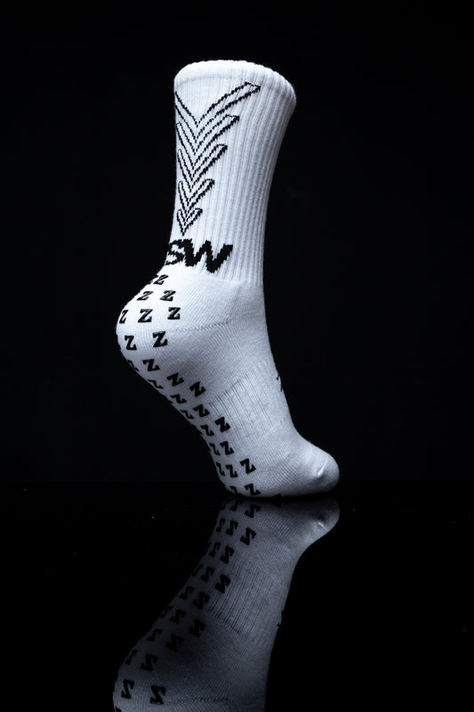 Zenith V1 Grip sock